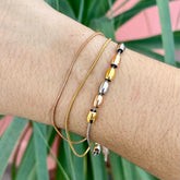 Pulsera Acero Inoxidable 1249-153