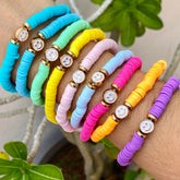 Conjunto Pulseras 3297-77