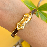 Pulsera Acero Inoxidable CH0401-569