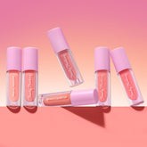 Barely Blushing Beauty Creations