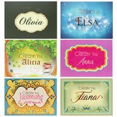 Paleta de sombras 35 Colores Pro Beauty Creations