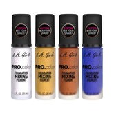 Pro Color Foundation Mixing Pigment L.A Girl