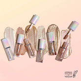 Sombra Líquida Diamond Daze Moira Beauty