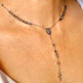 Collar Acero Inoxidable 1249-119