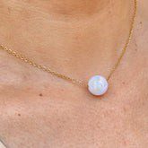 Collar Acero Inoxidable 1249-13