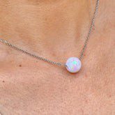 Collar Acero Inoxidable 1249-12