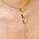 Collar Acero Inoxidable 1249-55