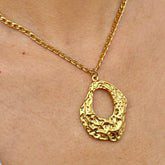 Collar Acero Inoxidable 8811-180