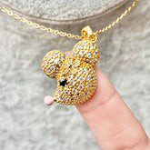 Collar Acero Inoxidable 8811-89