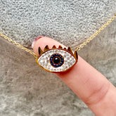 Collar Acero Inoxidable 1249-116