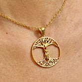 Collar Acero Inoxidable 1249-74