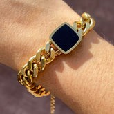 Pulsera Acero Inoxidable 1249-37