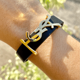 Pulsera Acero Inoxidable CH1111