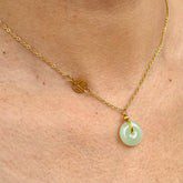Collar Acero Inoxidable 8811-215