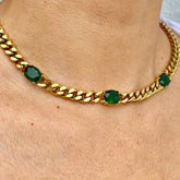 Collar Acero Inoxidable 8811-270