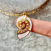 Collar Acero Inoxidable 8811-168