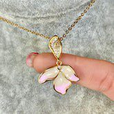 Collar Acero Inoxidable 4457-56