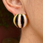 Aretes Acero Inoxidable 1249-253