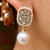 Aretes Aleación 1249-25